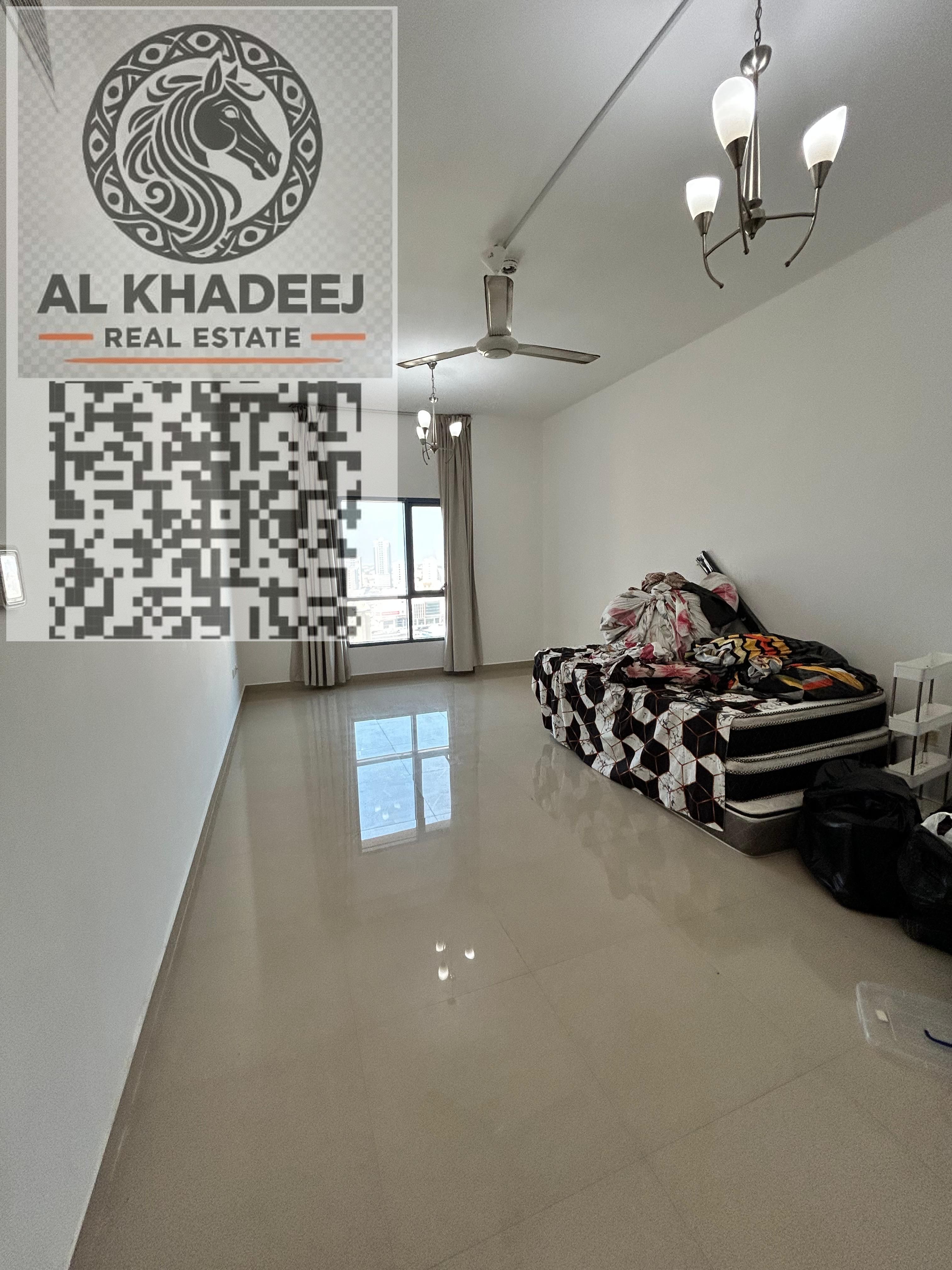 Apartment for Sale – 2 Bedrooms | Ajman – Al Nuaimiya Tower C