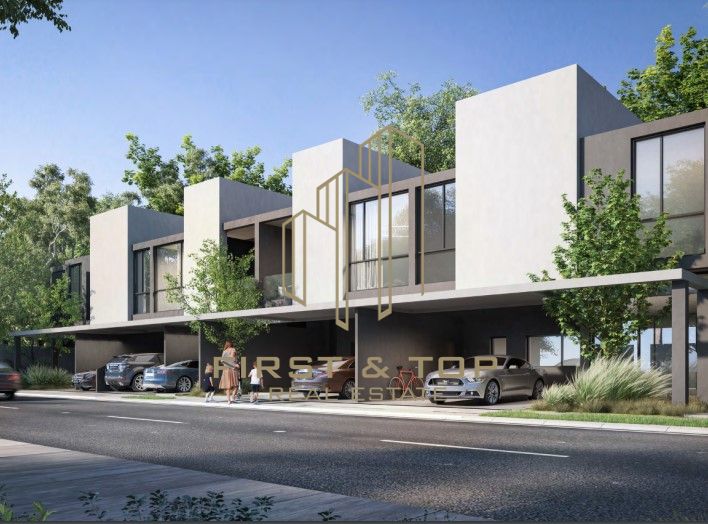 LUXURY FINISHING | BEST PRICE | HIGH ROI | Flexible Payment Plans