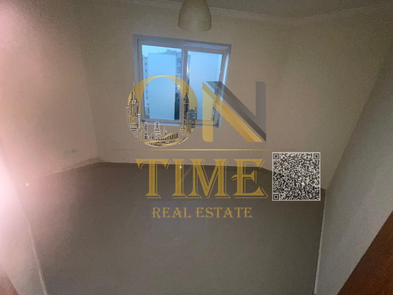 Excellent location / Close to services / Large area
