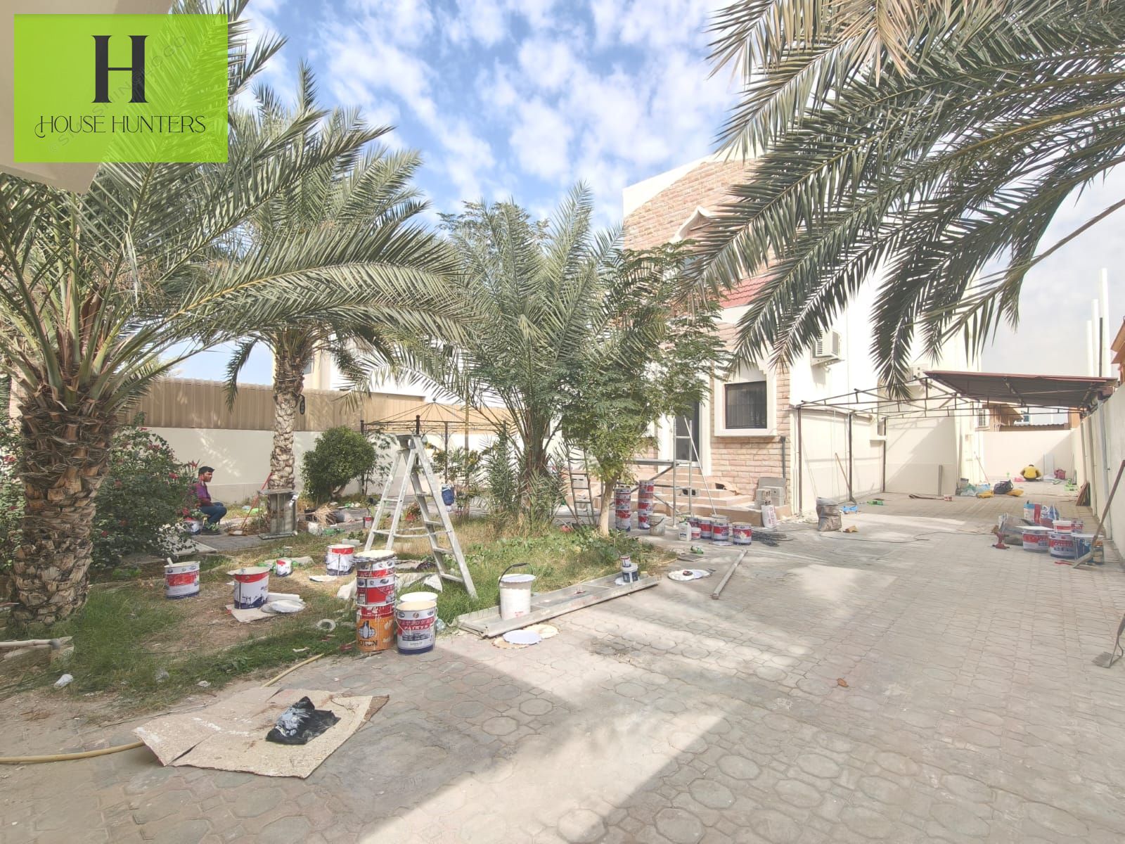 Lavish 3BR Villa For Rent | Falaj Area