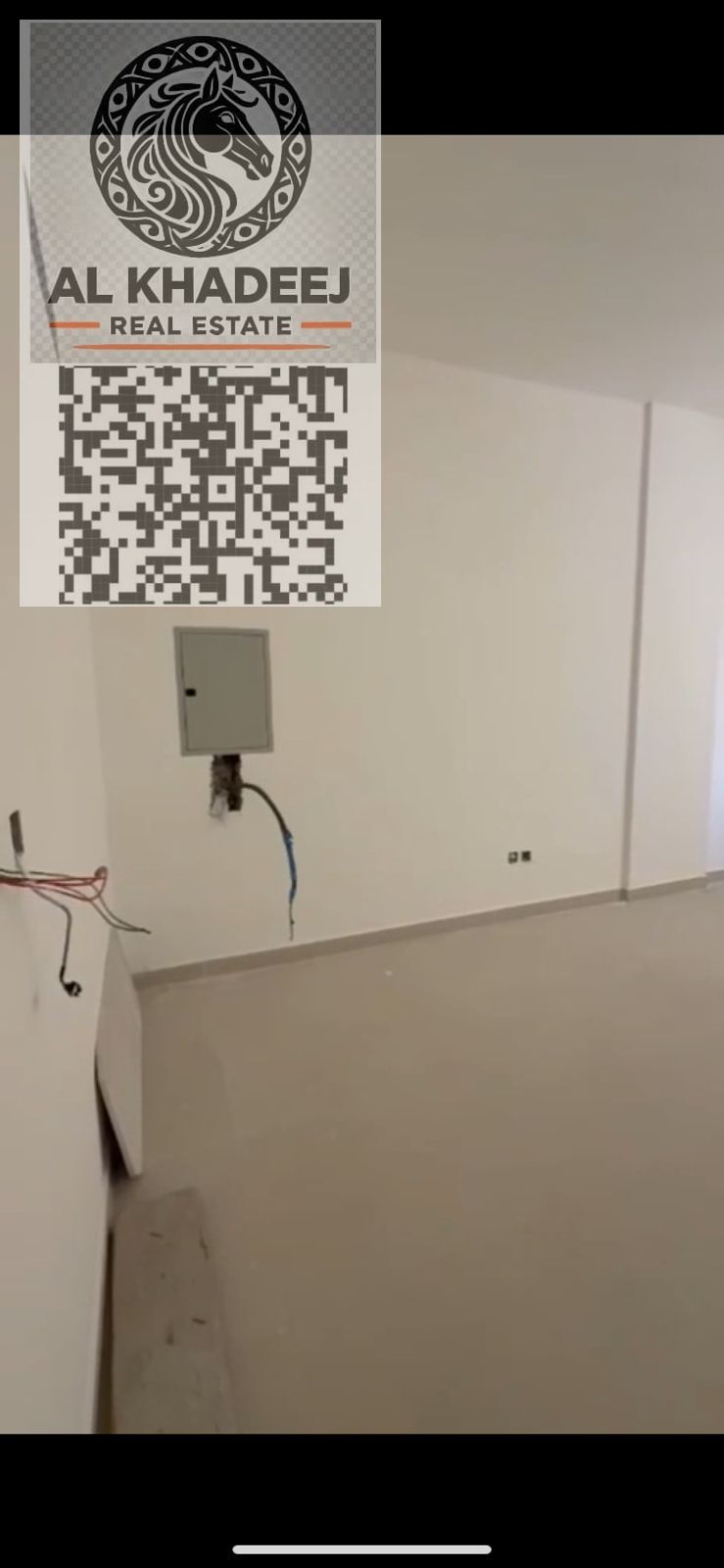 One Bedroom Apartment for Sale with Garden View – Princess Village, Ajman