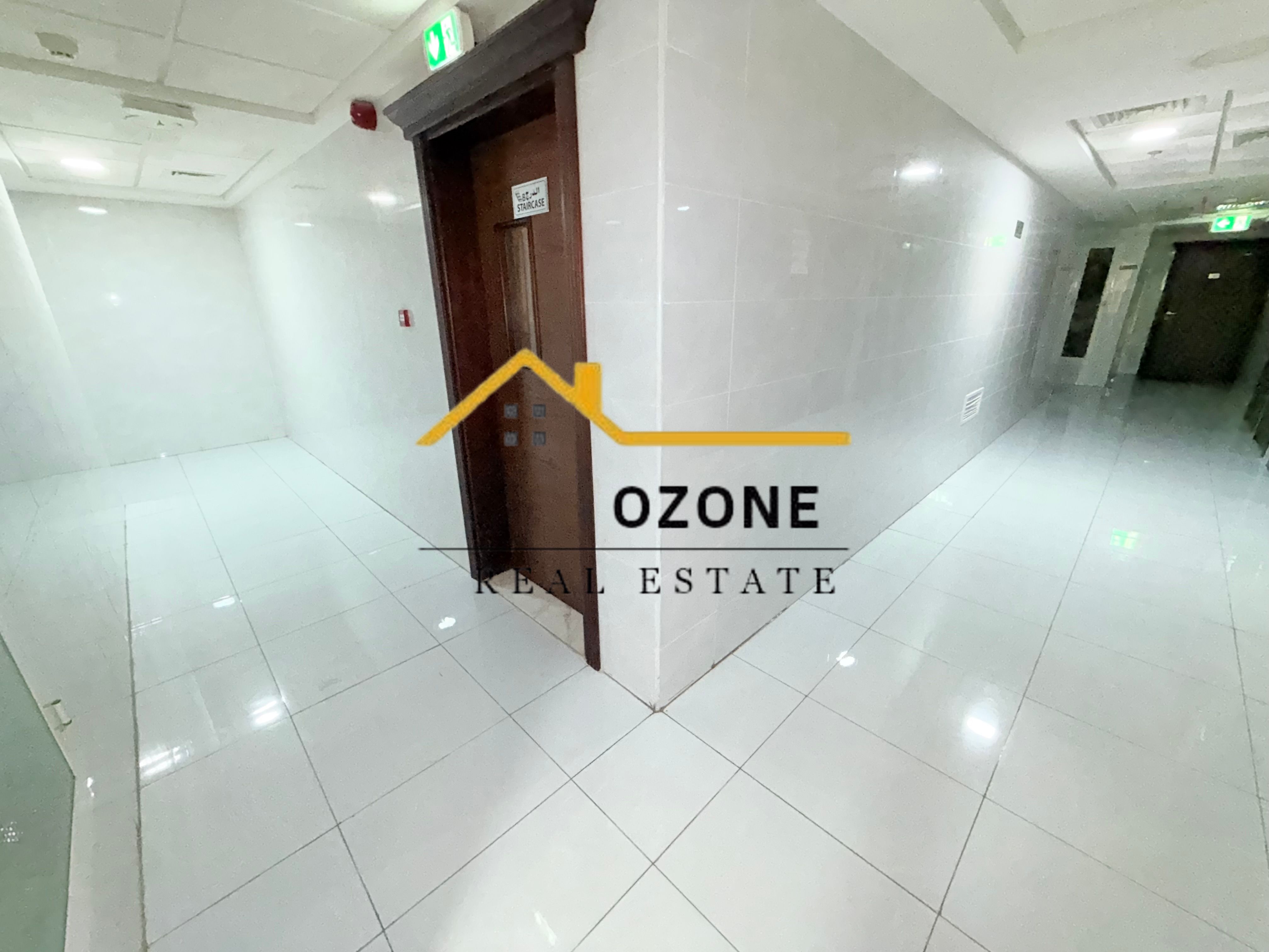 LAVISH 2BHK APARTMENT WITH FULL WARDROBE//FREE COVER PARKING//FREE MAINTENANCE//EASY EXIT FROM DUBAI//