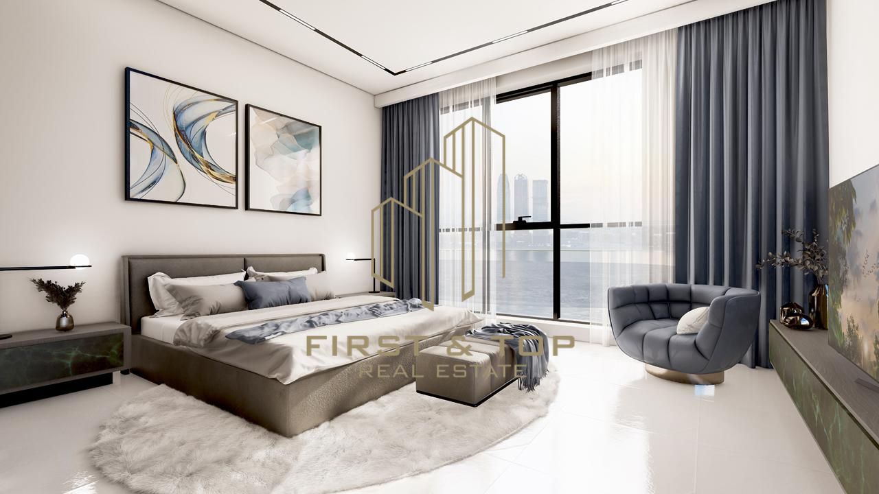 Premium 2BR Residence | Luxury Lifestyle | Spacious Homes | Easy Payments