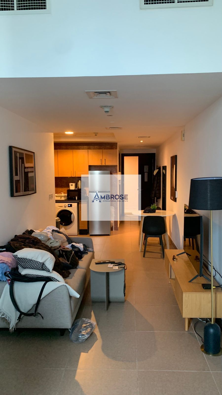 Furnished | Biggest Layout | Ready to Move