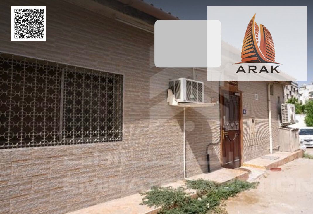 For sale: Arabic-style house in Al Rashidiya 3
