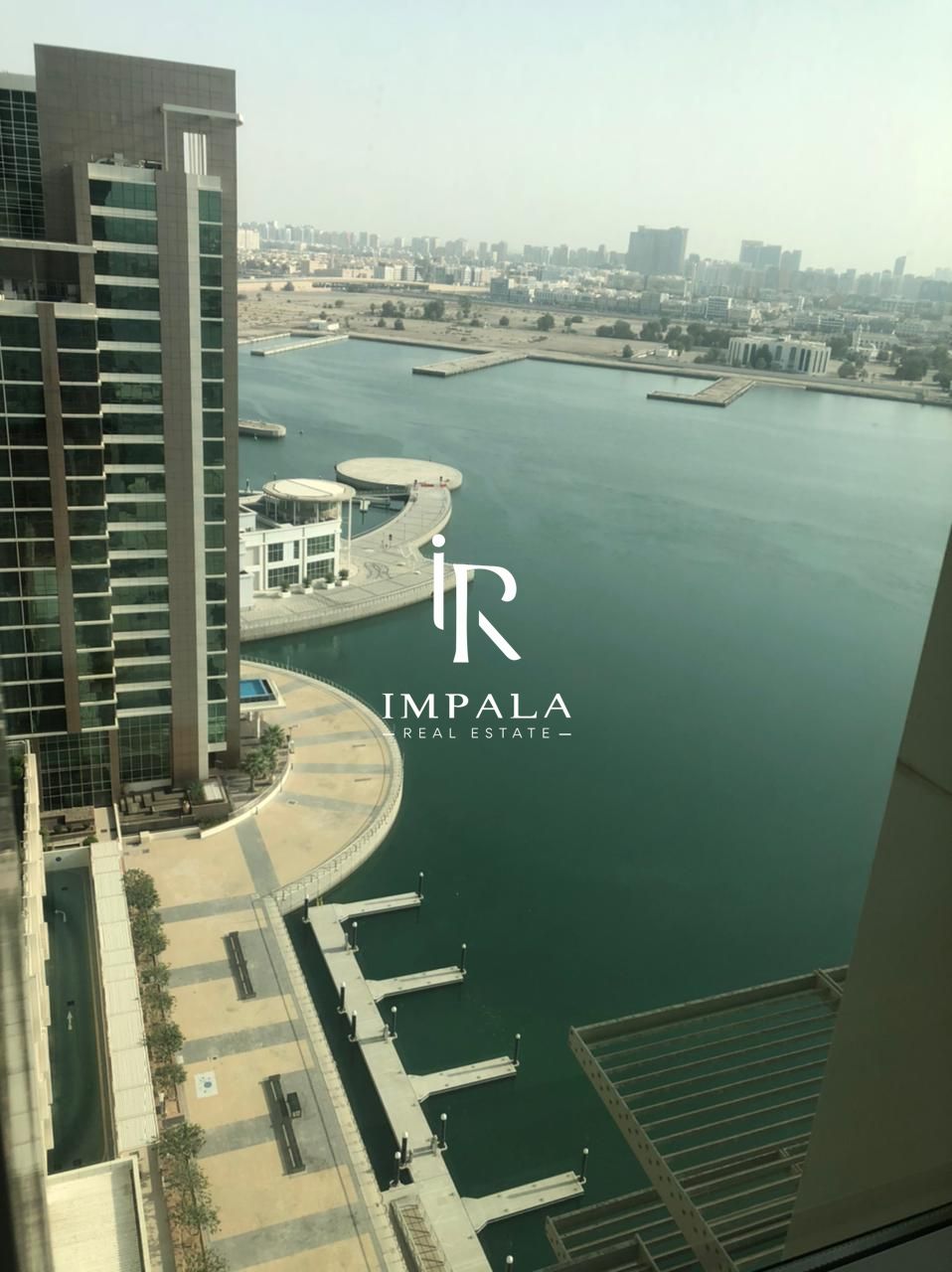 1 BR | Furnished | Vacant | Sea View