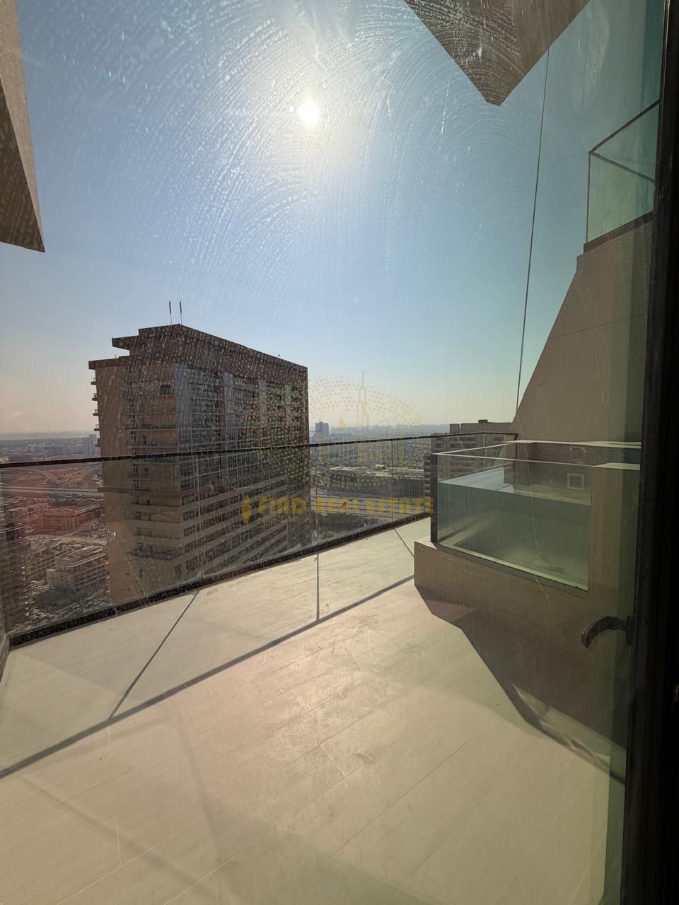 Private Pool Living | Brand New | High Floor Luxury