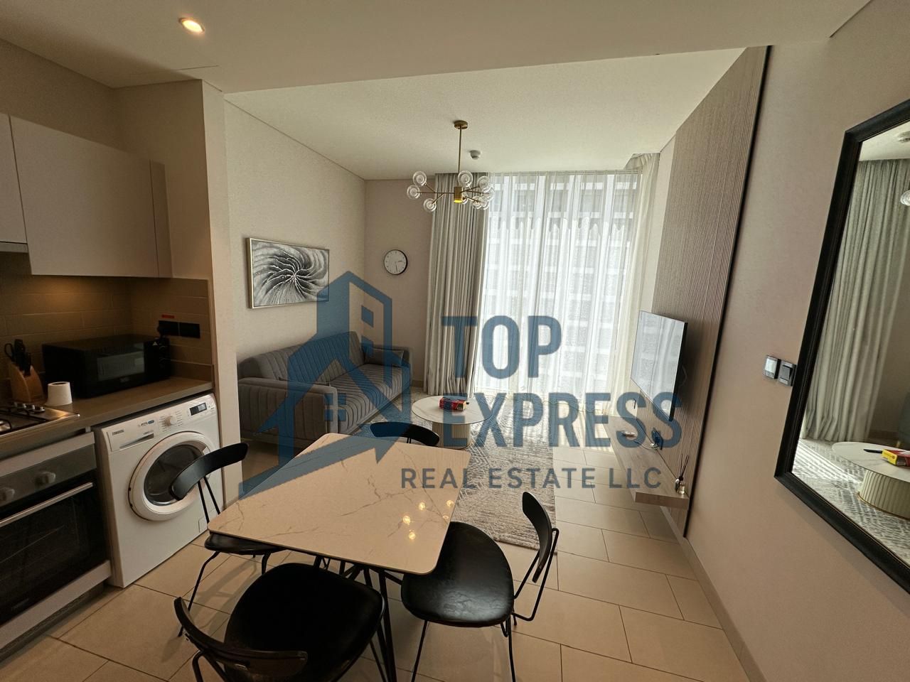 FULLY-FURNISHED | BURJ KHALIFA VIEW | POOL VIEW | PREMIUM QUALITY FURNISHINGS