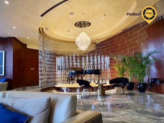 Below OP | Passive Income | Luxury Living