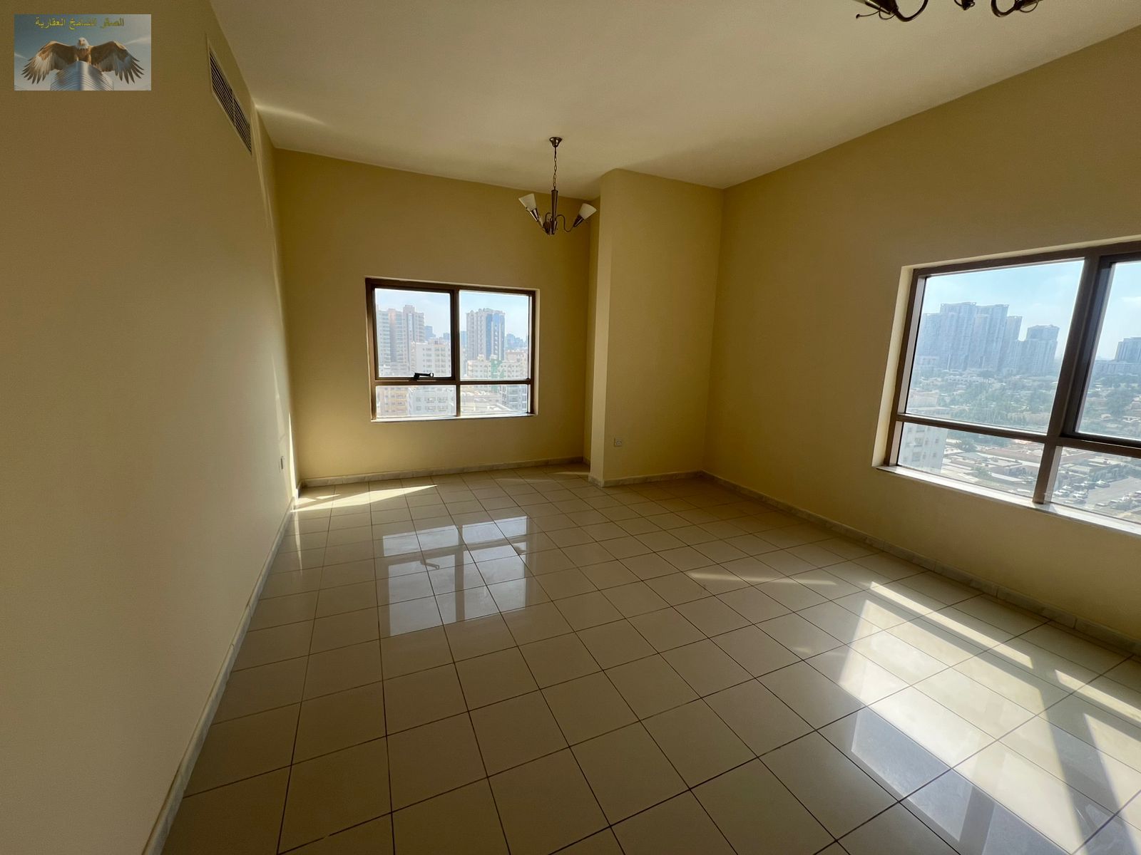 Spacious 2 Bedroom Apartment for Rent on Ajman Corniche with Private Parking Prime Location Near All Services