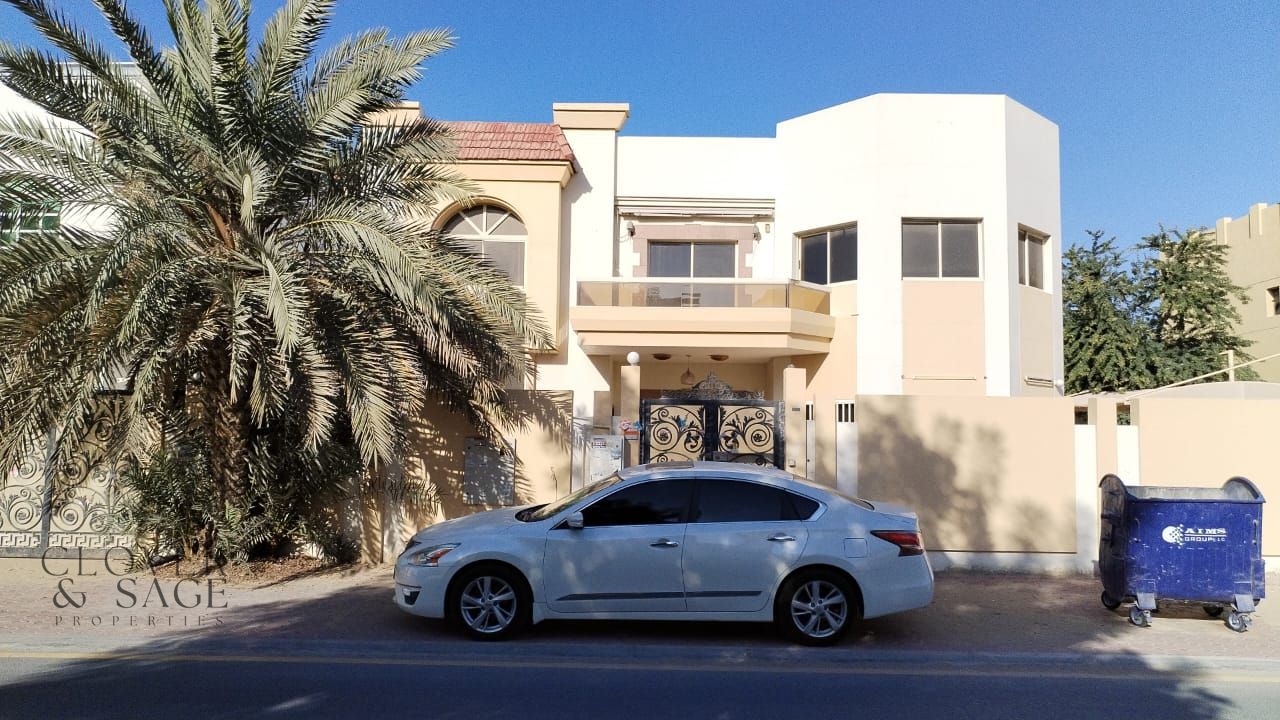 An Exceptional Opportunity to Own in the Heart of Al Mowaihat 3 – Ajman
