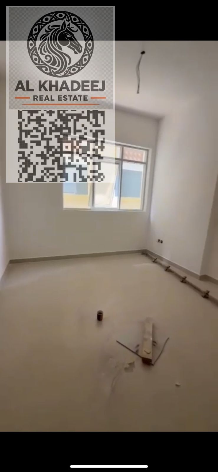 A once-in-a-lifetime opportunity! One-bedroom apartment for sale – Princess Village | Al Yasmin – Ajman Freehold ownership for all nationalities – In