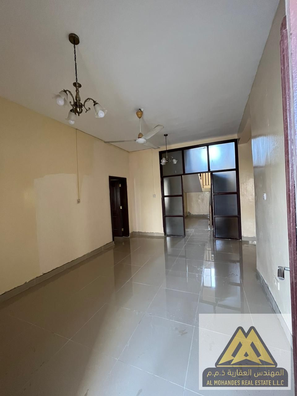 Available for Annual Rent – Arabic House | Al Nuaimiya 1 – Ajman