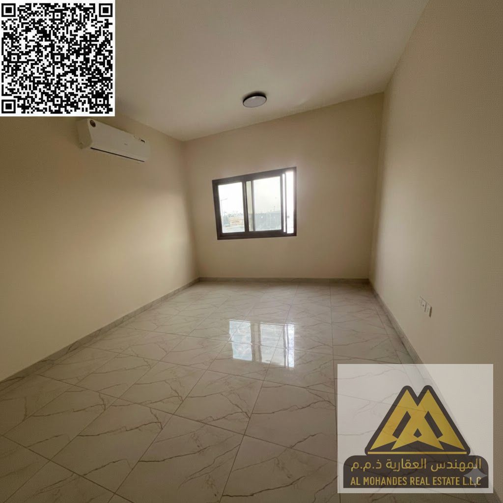Apartment for Annual Rent – Ajman | Al Jurf Industrial 3