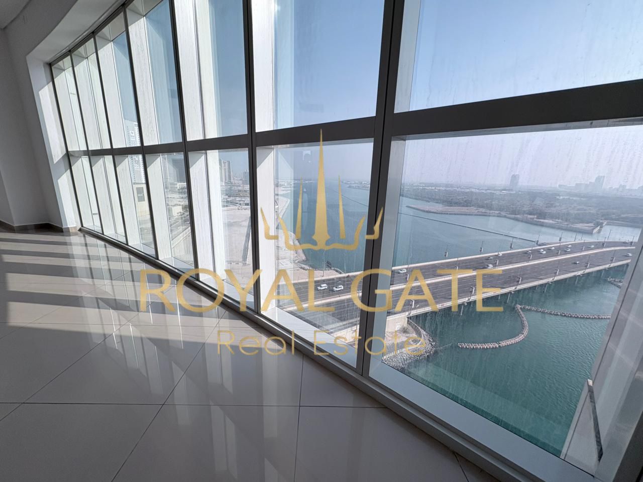 Stunning Sea View | On High Floor l Available soon