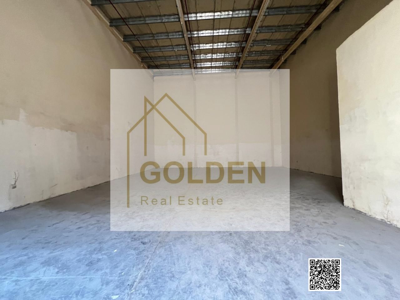 A practical, ready-to-operate warehouse for annual lease in Umm Al Quwain | Suitable for storage