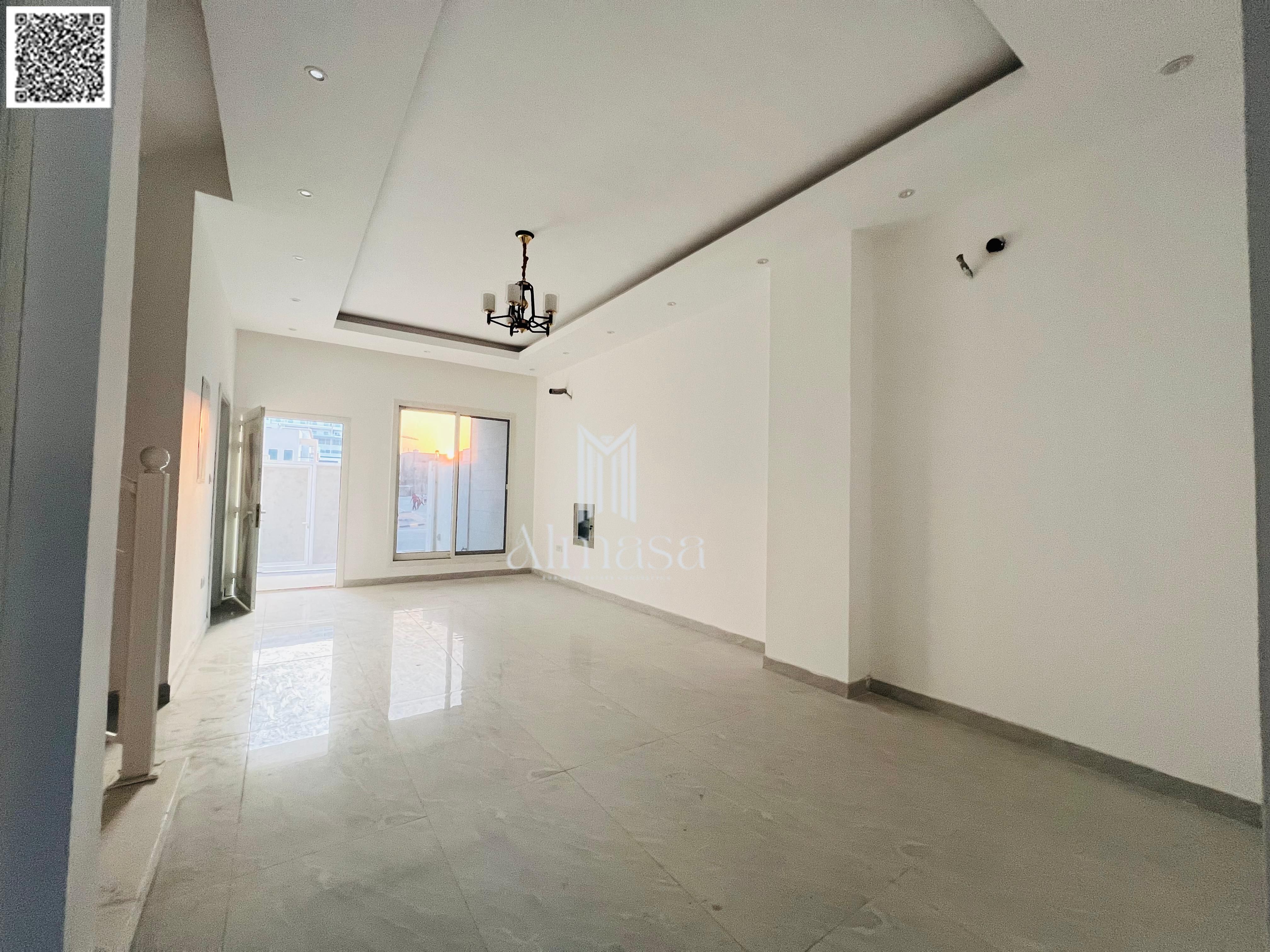 Prime Investment Opportunity | 4 Master Bedroom Townhouse in Al Helio 2