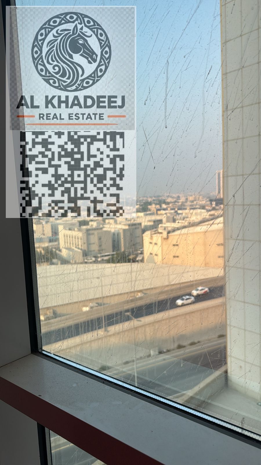 Prime Location in Al Rashidiya | 1BHK for Sale in Pearl Towers