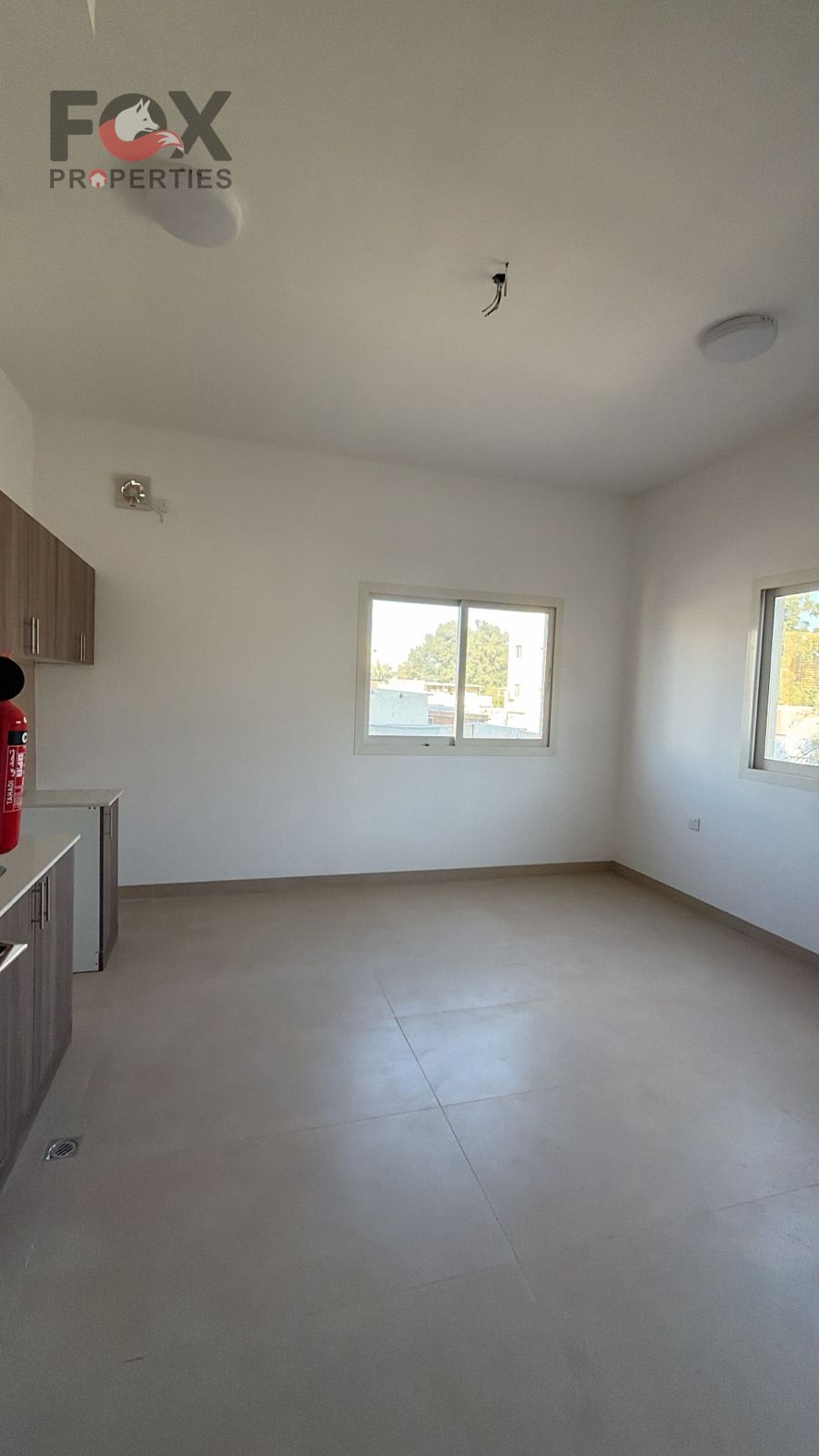 Payment facilities, close to all services, practical design and comfortable spaces