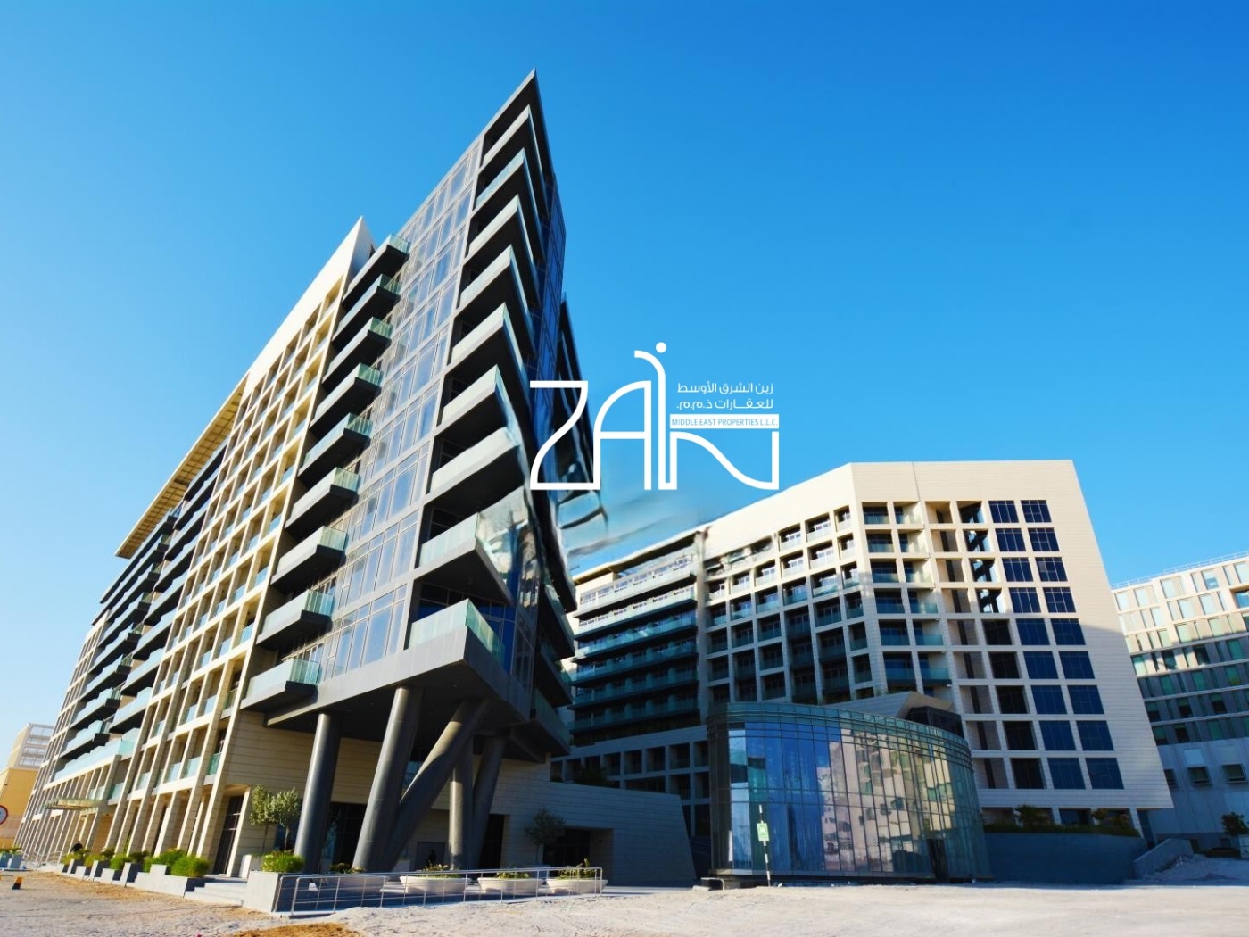 Spacious Retail Shop | Shell and Core | Vacant