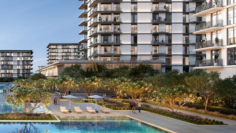 Exclusive Waterfront 3BR | Spacious Layout | Investment Opportunity