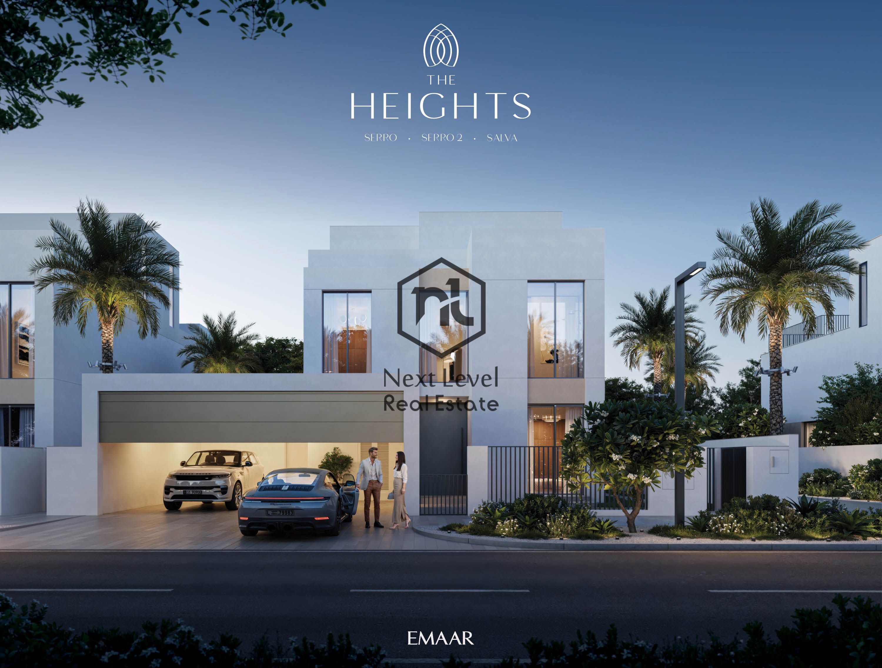 Emaar new community I Guaranteed Unit | 10% DP | Huge Plot