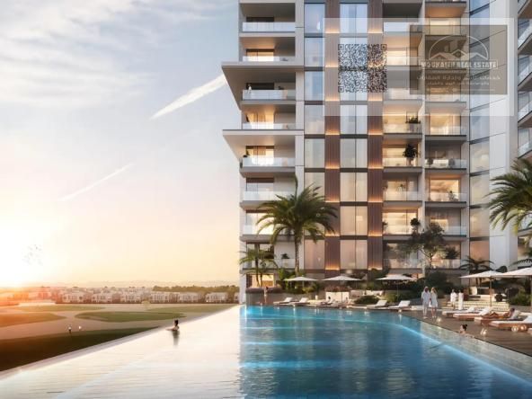 Where luxury meets the enchanting coastal nature in every corner of our premium complex
