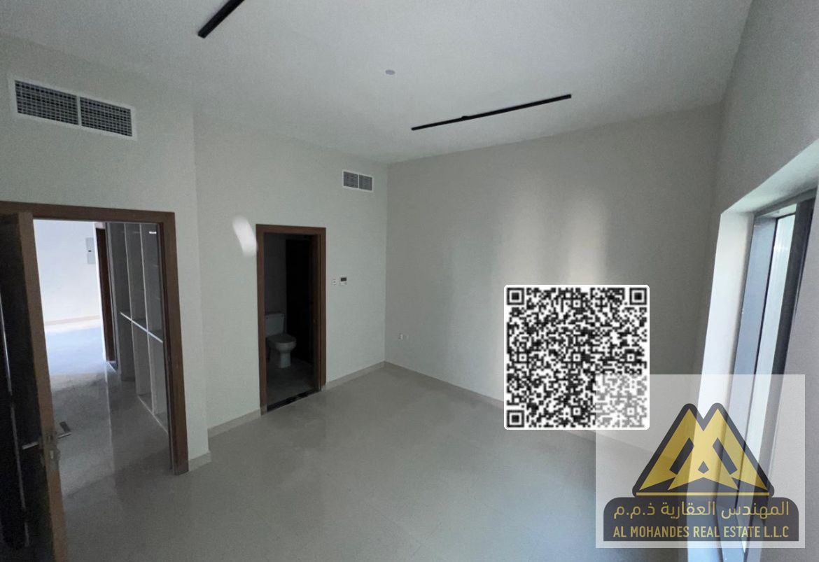 Spacious area | Open view | Prime location close to all services