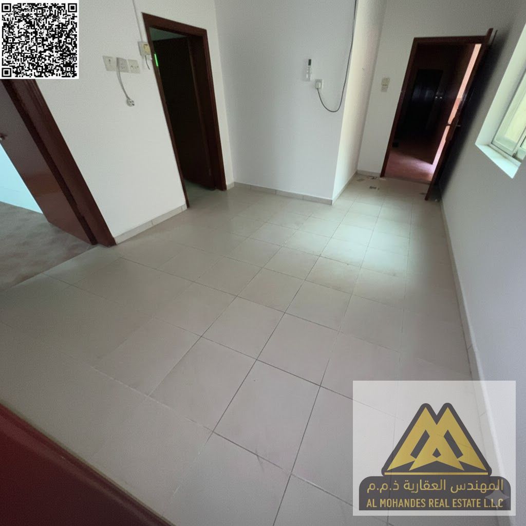 Annual Rent – 1 Bedroom & Living Room | Ajman – Al Rawda 3