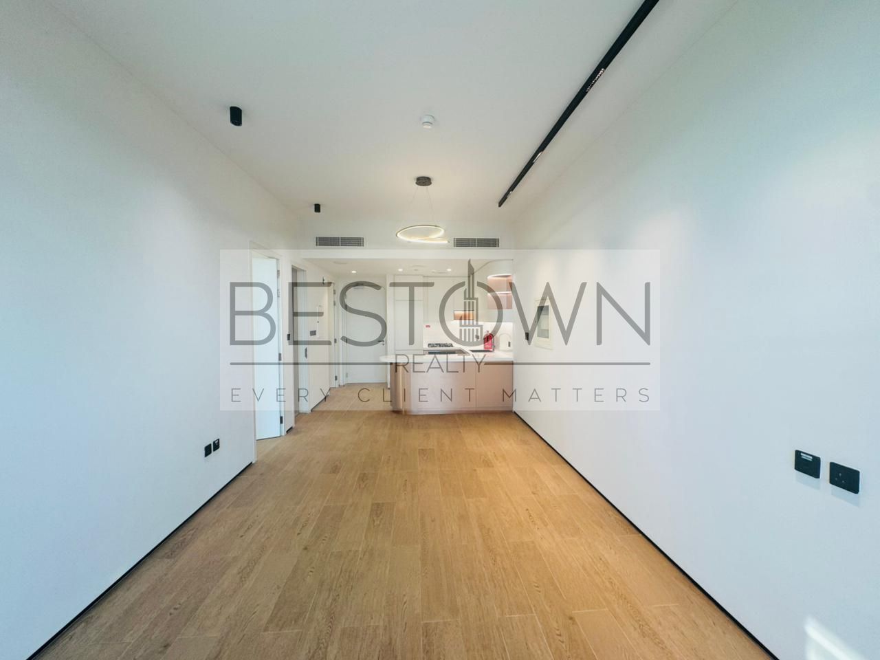 1 bedroom for rent |Unfurnished |Brand new