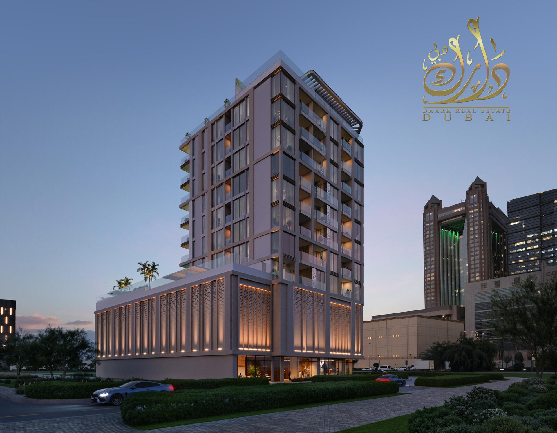 Pay only 30% _ 5%Booking _ Fully Furnished