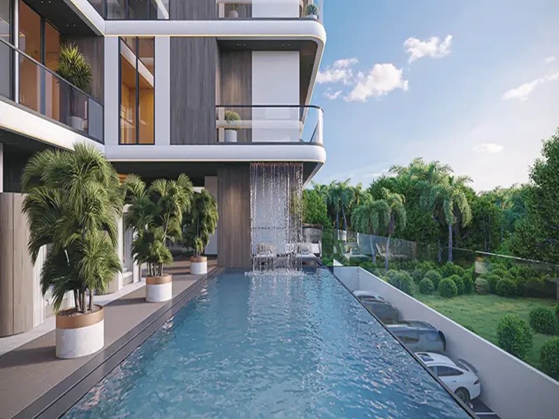 1% Monthly - Premium Finishing - Prime Location