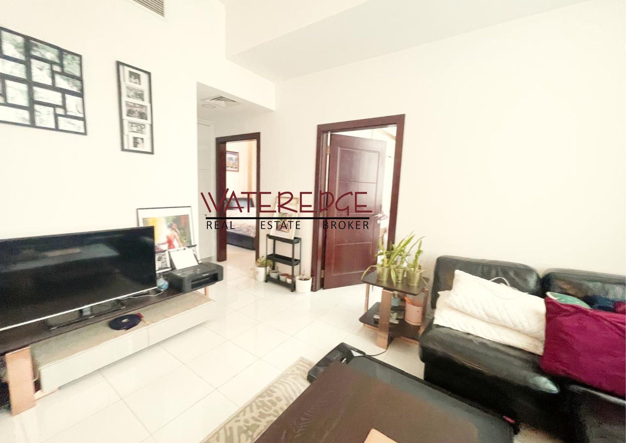 Near Metro| Furnished | 2 Bath
