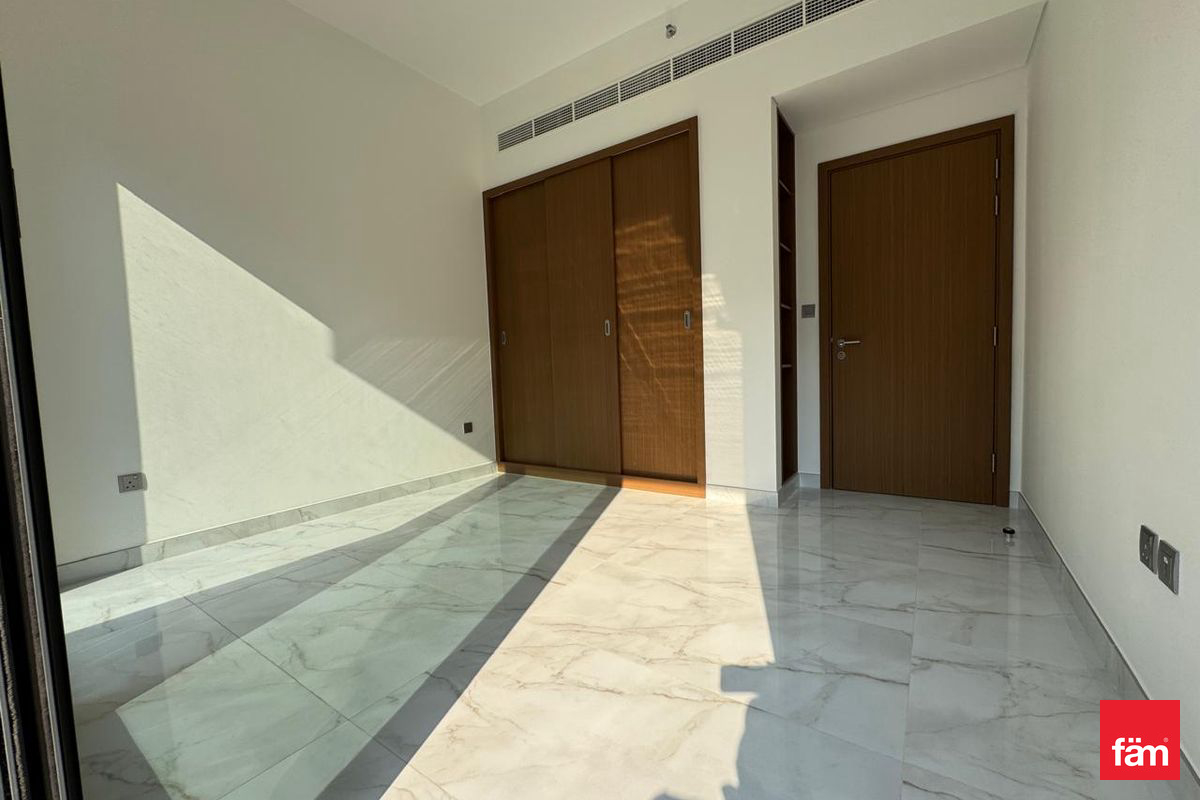 Brand New | Spacious Layout | Pool View