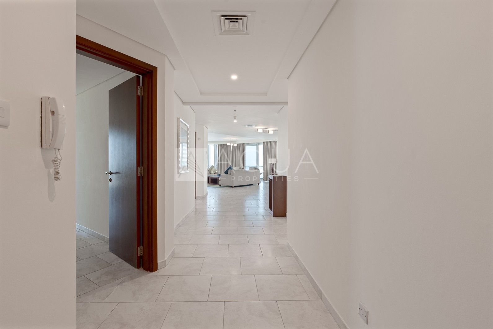 Unfurnished | Full Sea & Ain View | JBR Walk