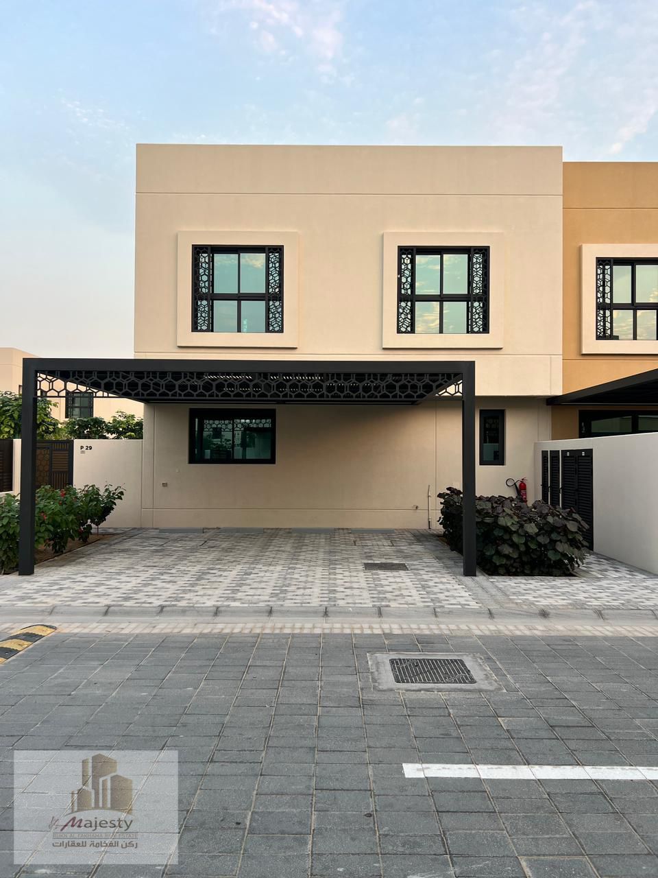 Villa for Sale in Al Rahmaniya – Sharjah