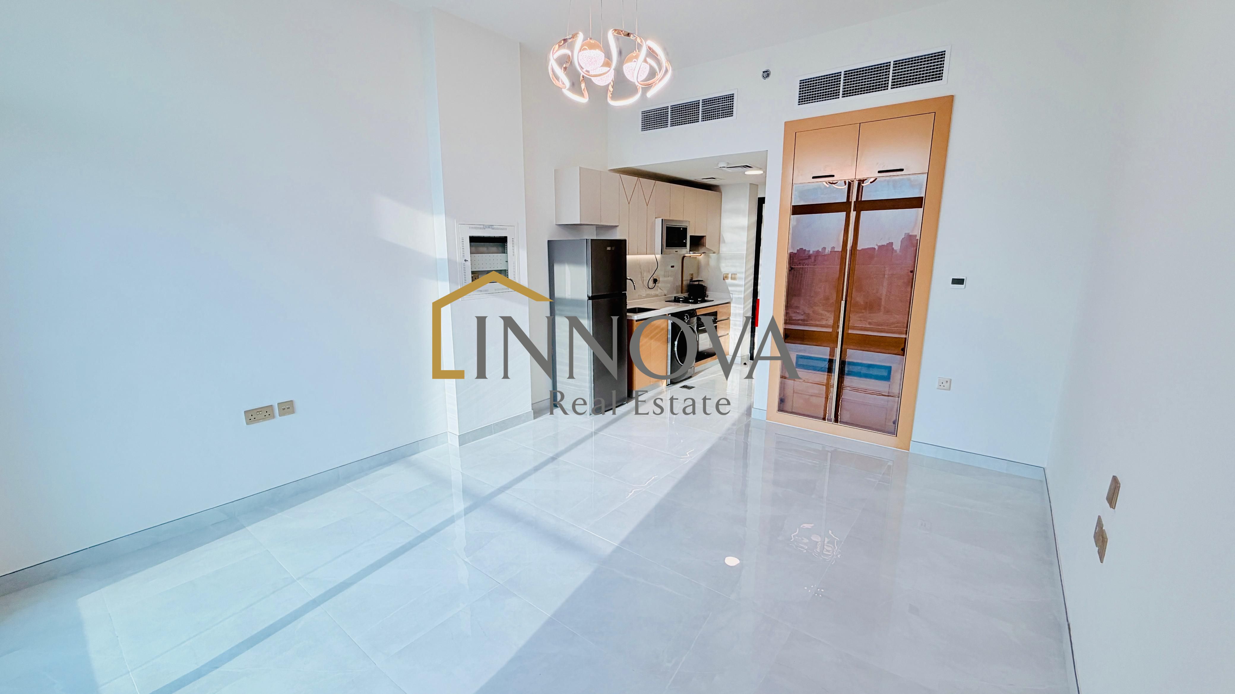 Vacant On Transfer | Amazing View | Prime Location