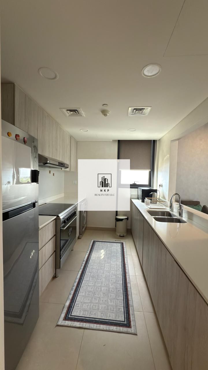 Spacious Cozy fully furnished 2-bedrooms apartment in Misk