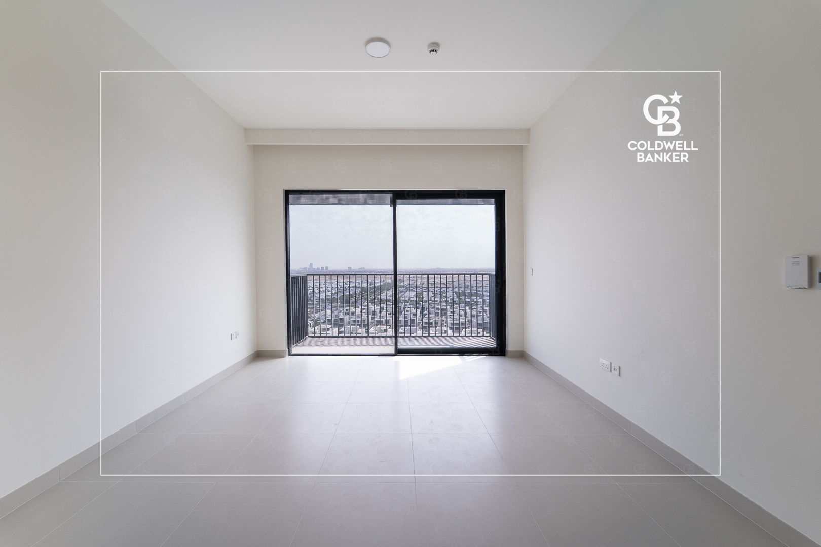 Brand New | Villa And Pool View | High Floor