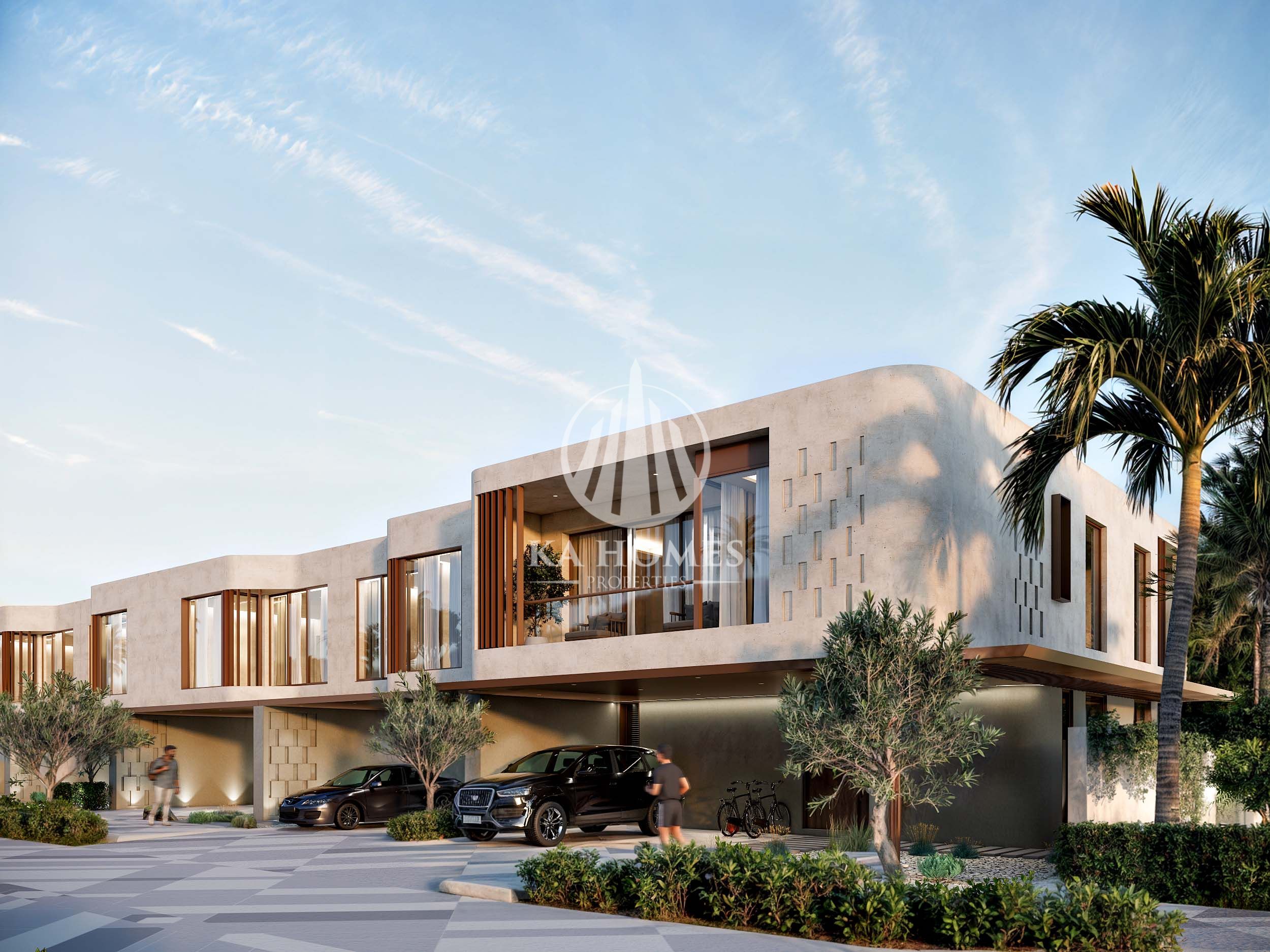 Living & Investment Opportunity | Luxury Villa with 5% Down