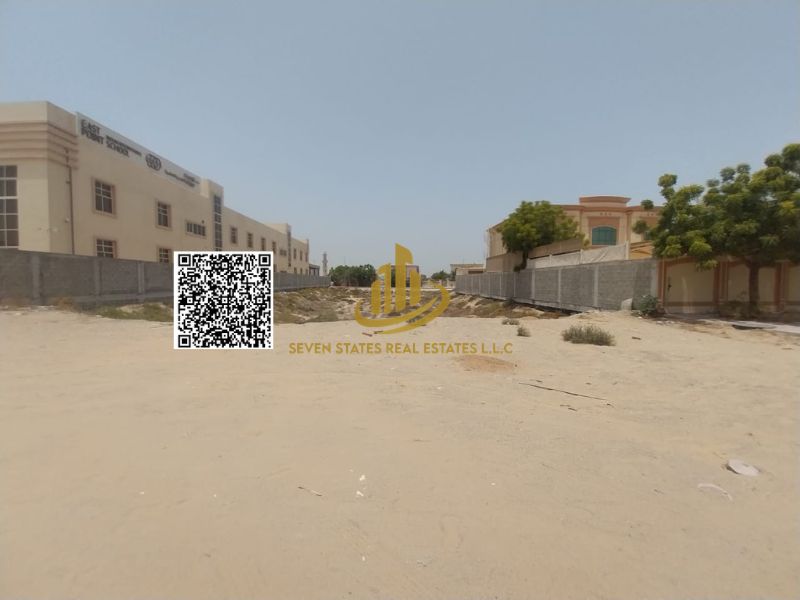A strong investment opportunity in freehold educational land, ideal for developing a successful project with stable returns and long-term