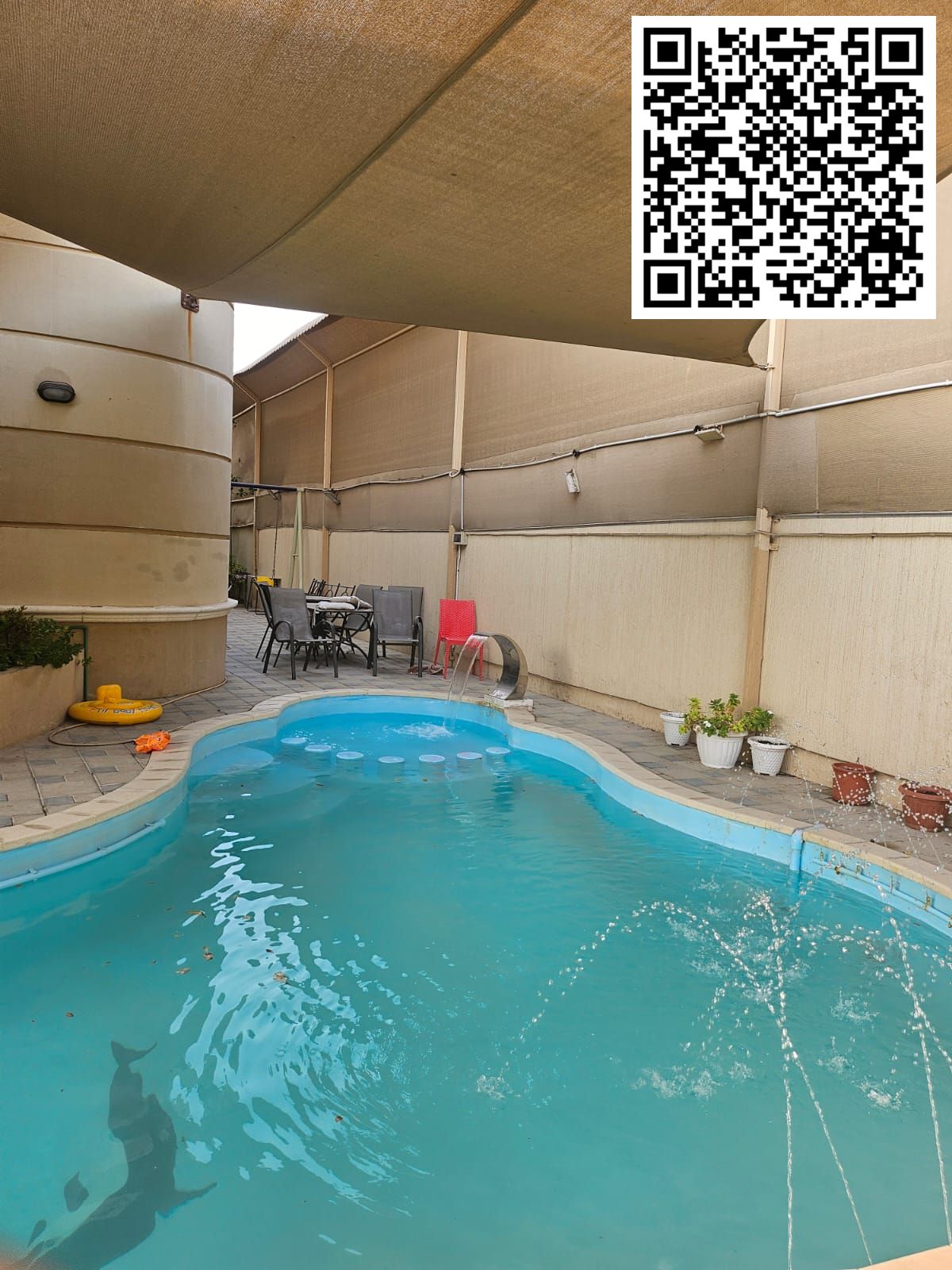 Fully Equipped Villa for Sale | Private Pool + 2 Kitchens | Unbeatable Deal