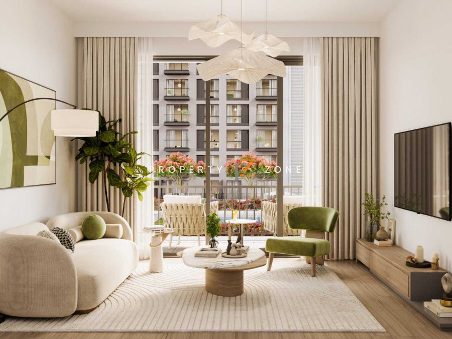 Hot Resale | Ready in 2026 | Pay 50% now