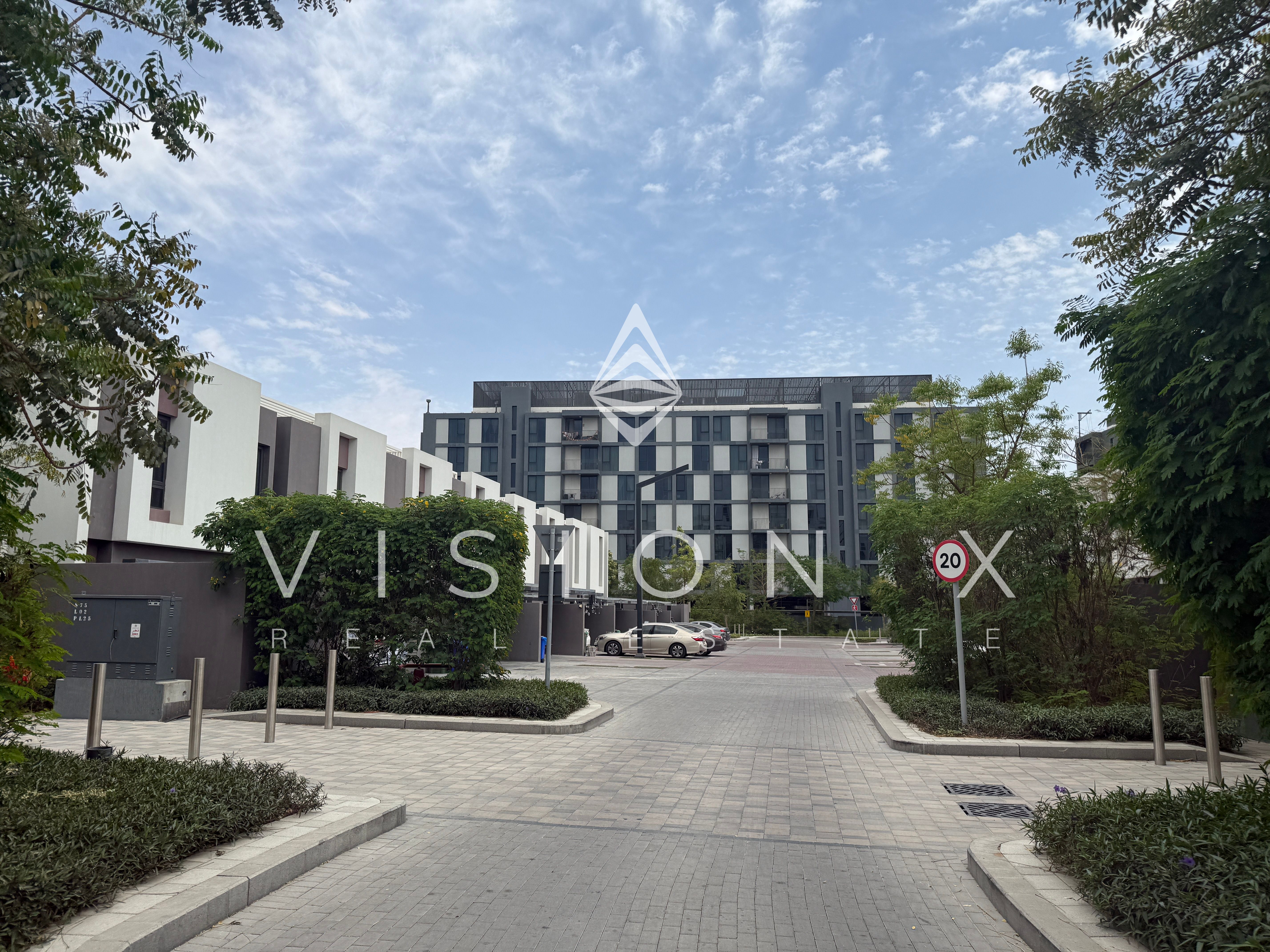Unwind in Style | Brand New | Aljada Ready Home