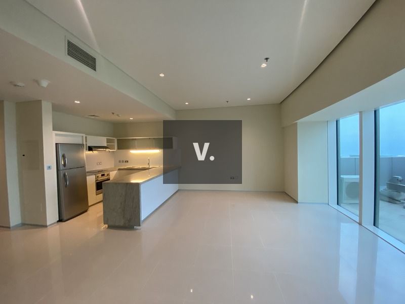 Great Sea View | Free AC | Close Metro