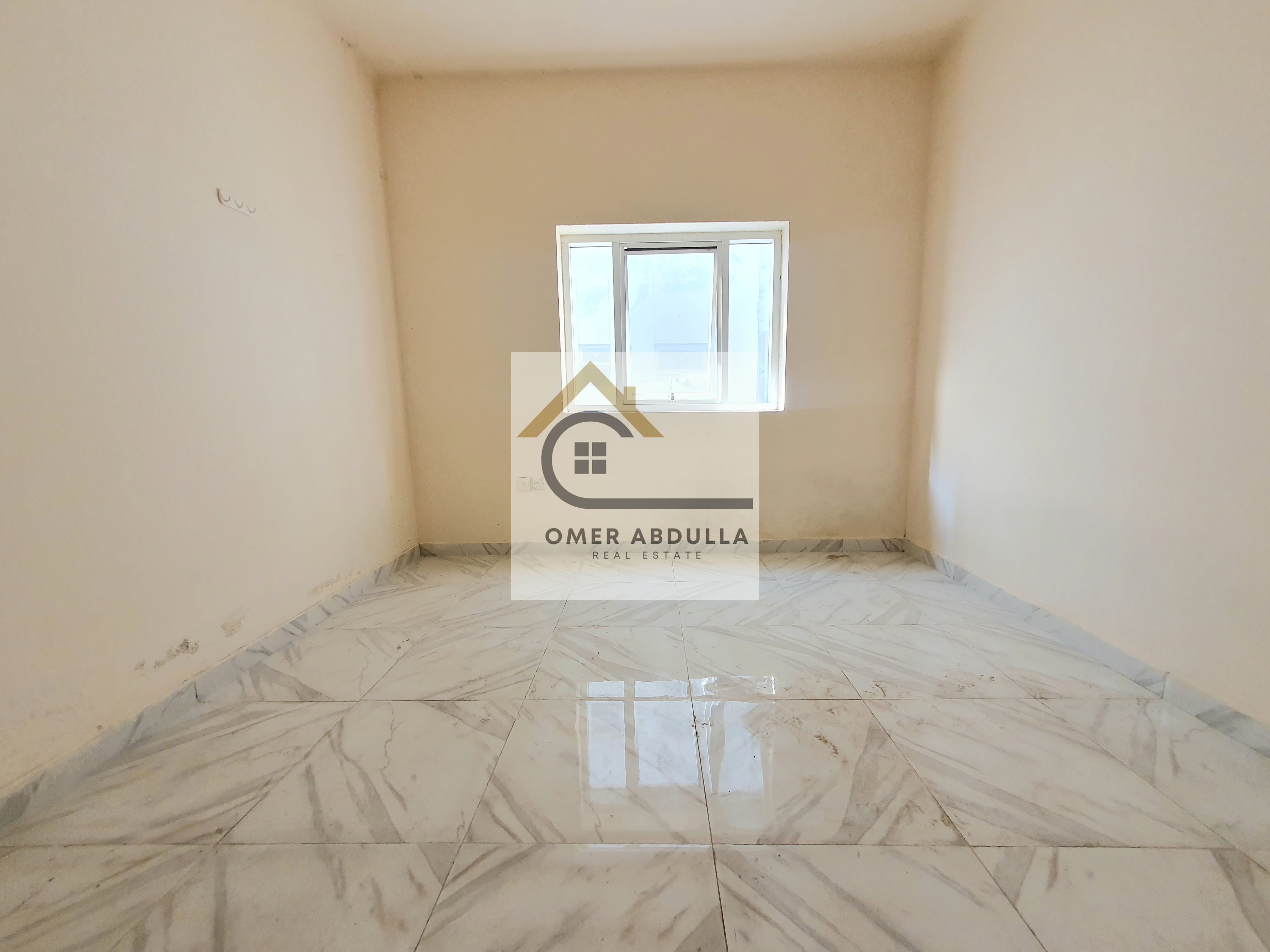 NICE FINISHING SEPARATE KITCHEN STUDIO IN MUWAILEH