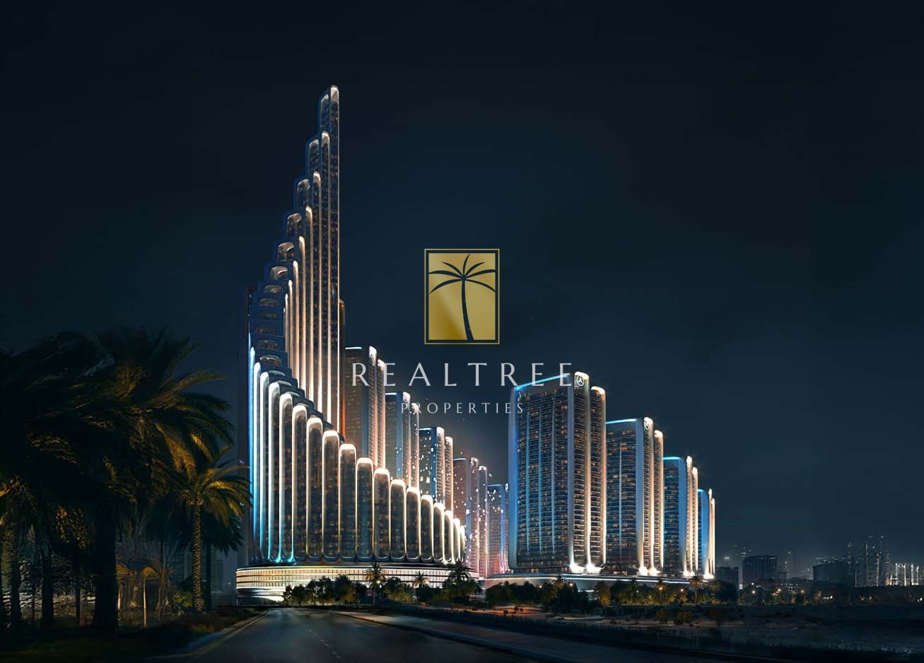 Signature High-Rise Living | Prestige Asset | Investors Deal