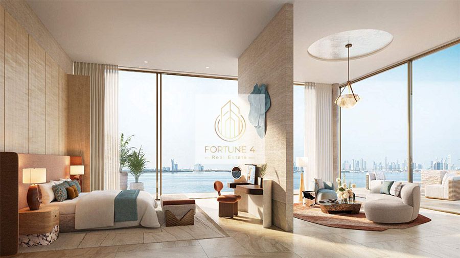 Ultra Luxury Beachfront Living| City Center| 0% Commission