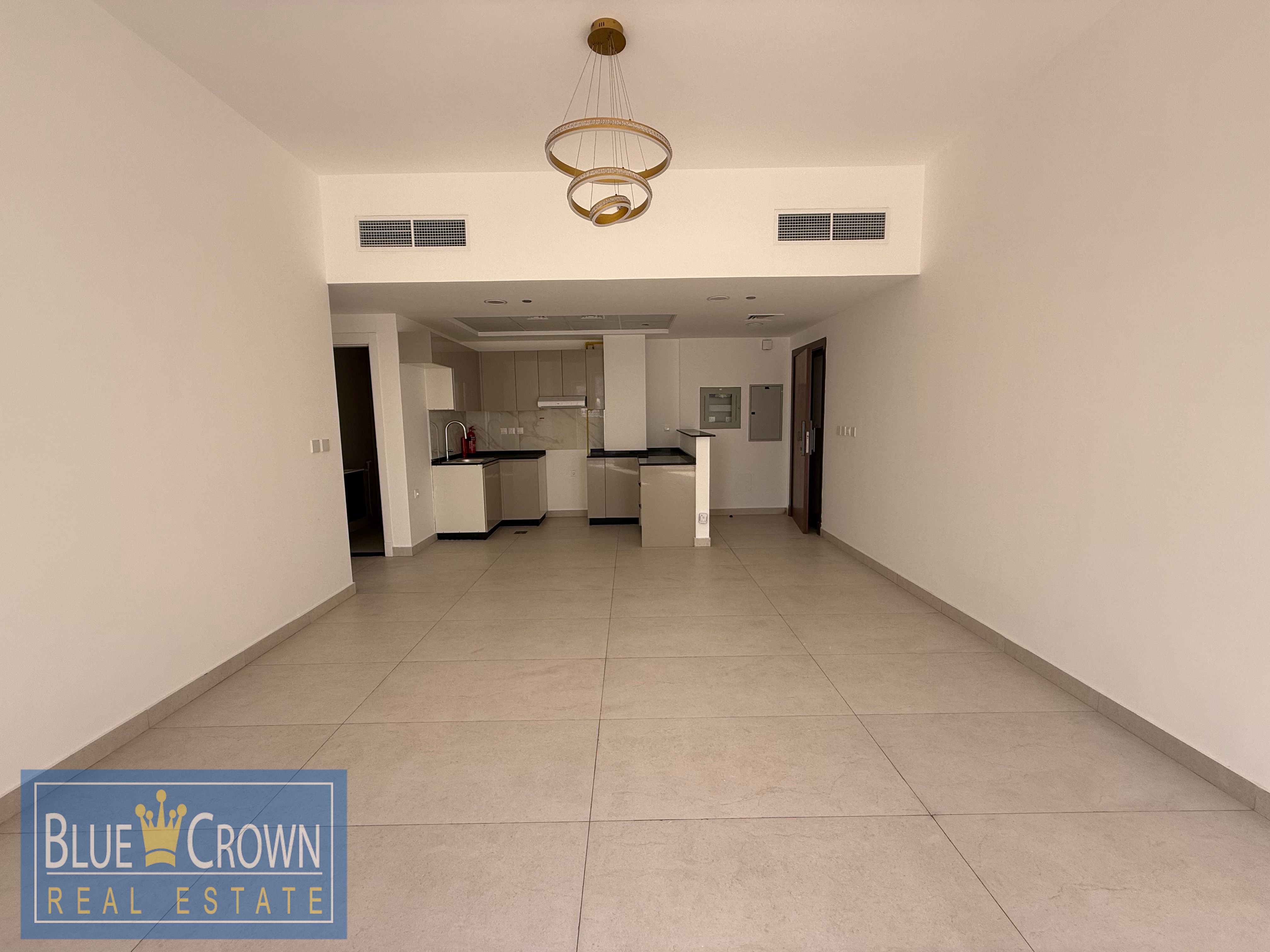 BARAND NEW BUILDING MODRAN LIVING READY TO MOVE