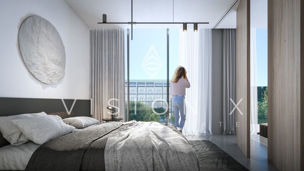 Brand New | Contemporary Design | Al Jada Living